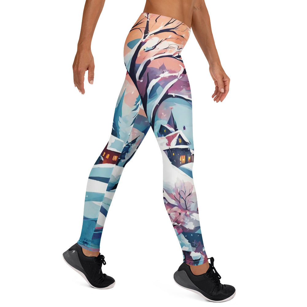 Leggings - WhatUWant2Buy