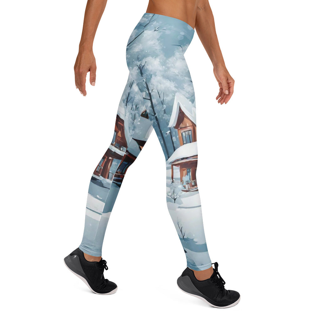 Leggings - WhatUWant2Buy