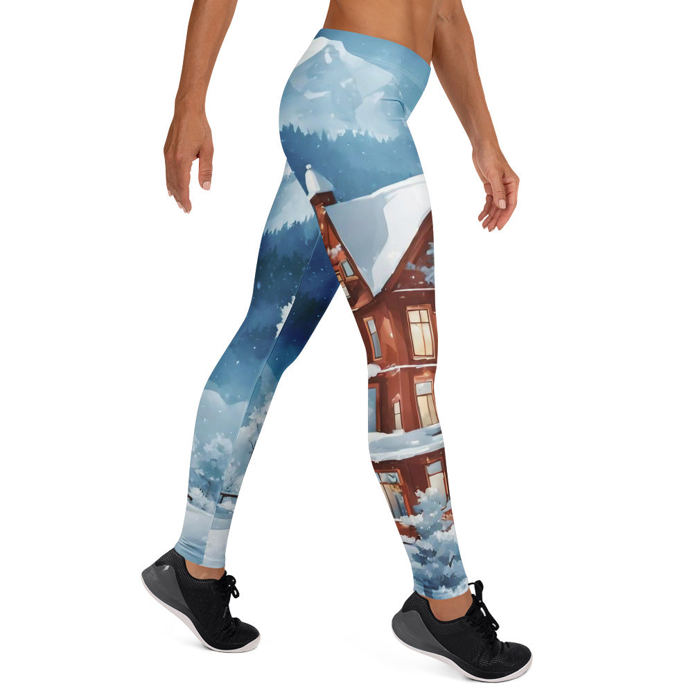 Leggings - WhatUWant2Buy