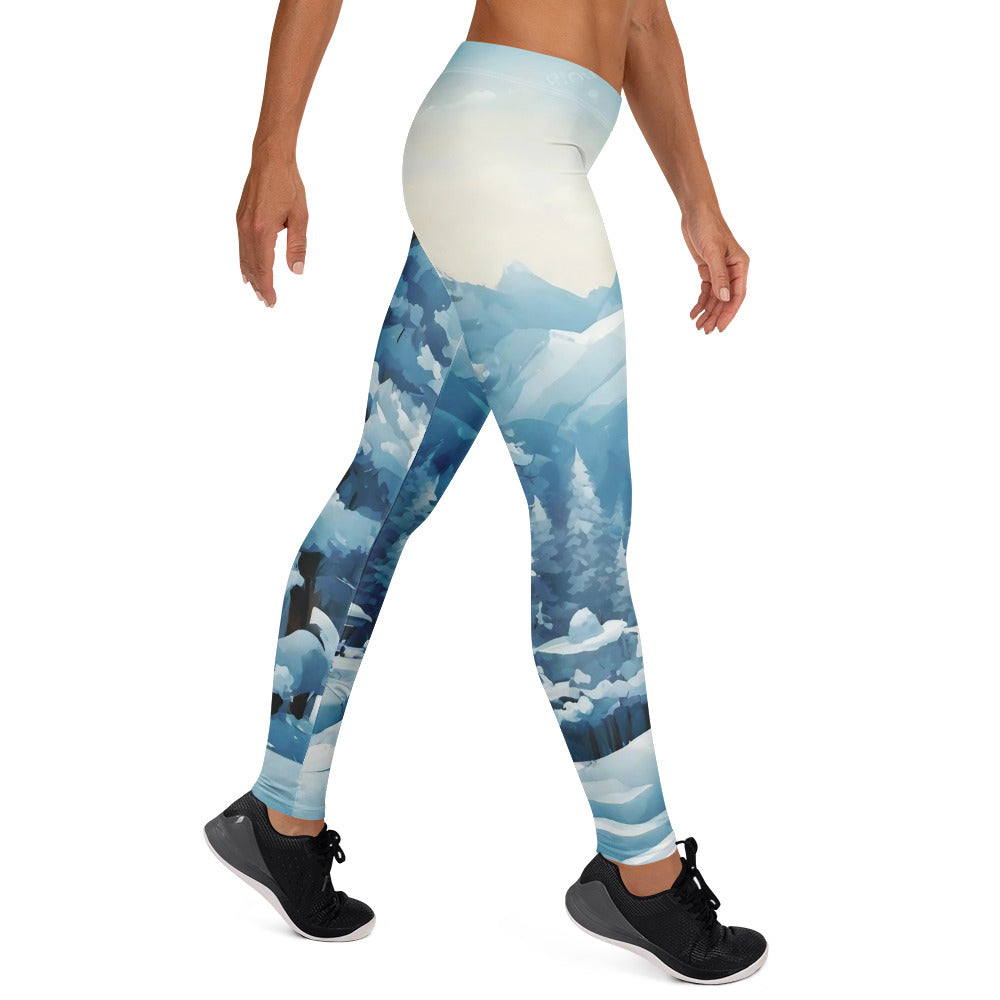 Leggings - WhatUWant2Buy