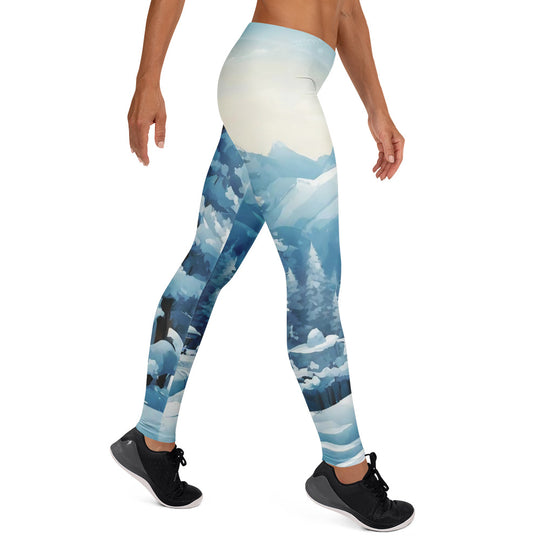 Leggings - WhatUWant2Buy