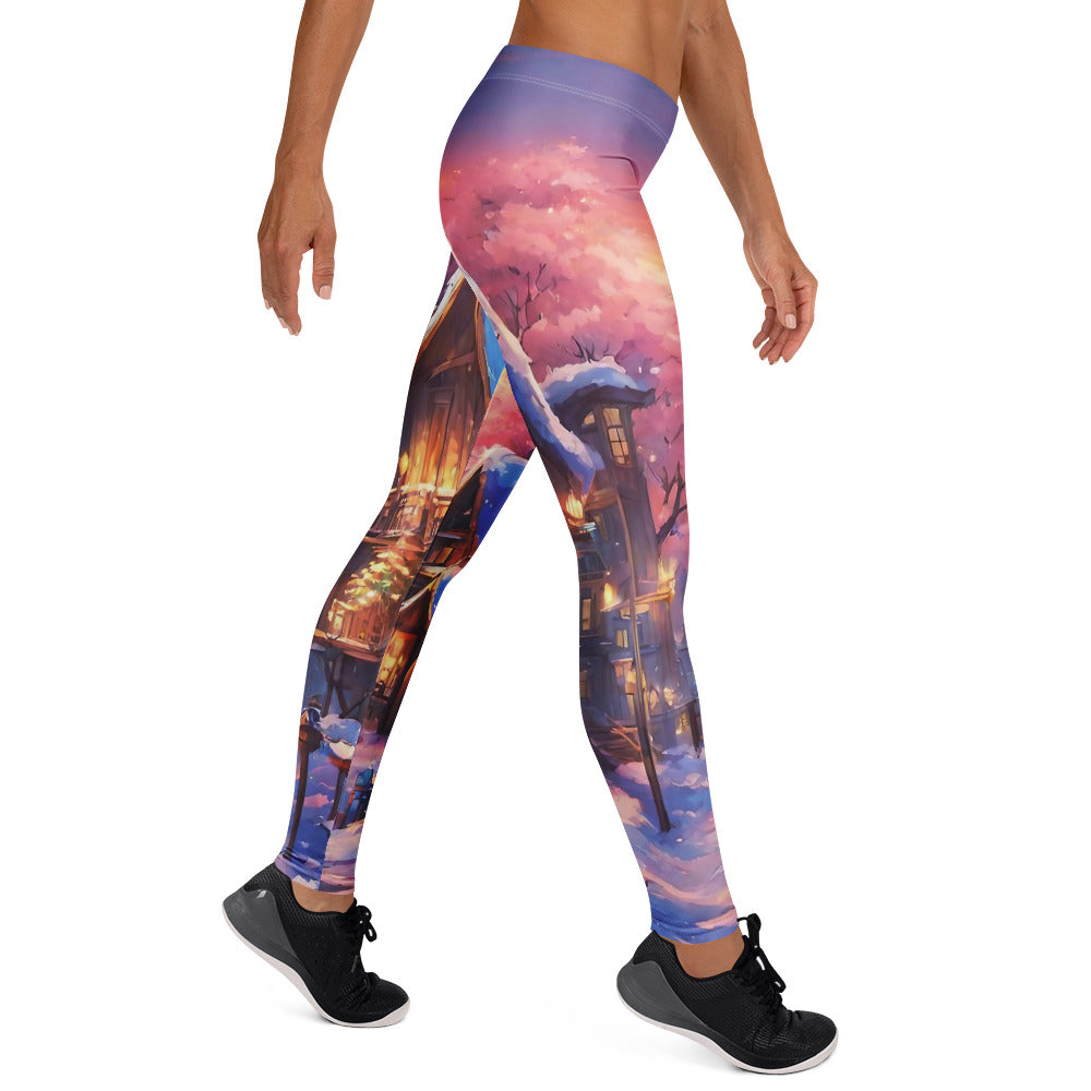 Leggings - WhatUWant2Buy
