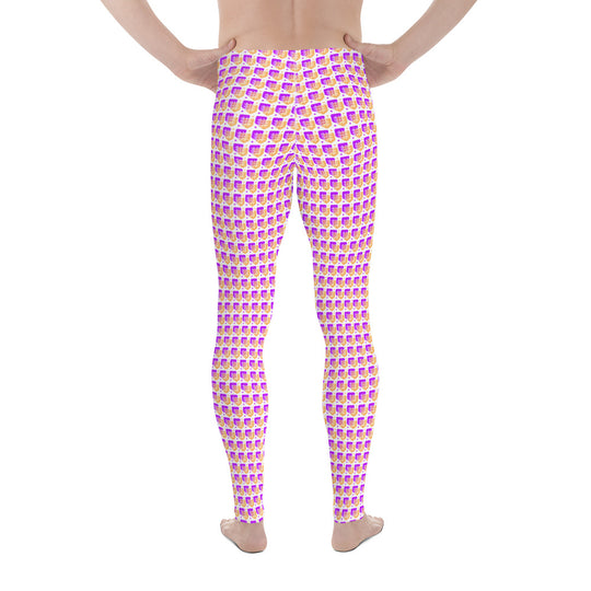 Men's Leggings - WhatUWant2Buy