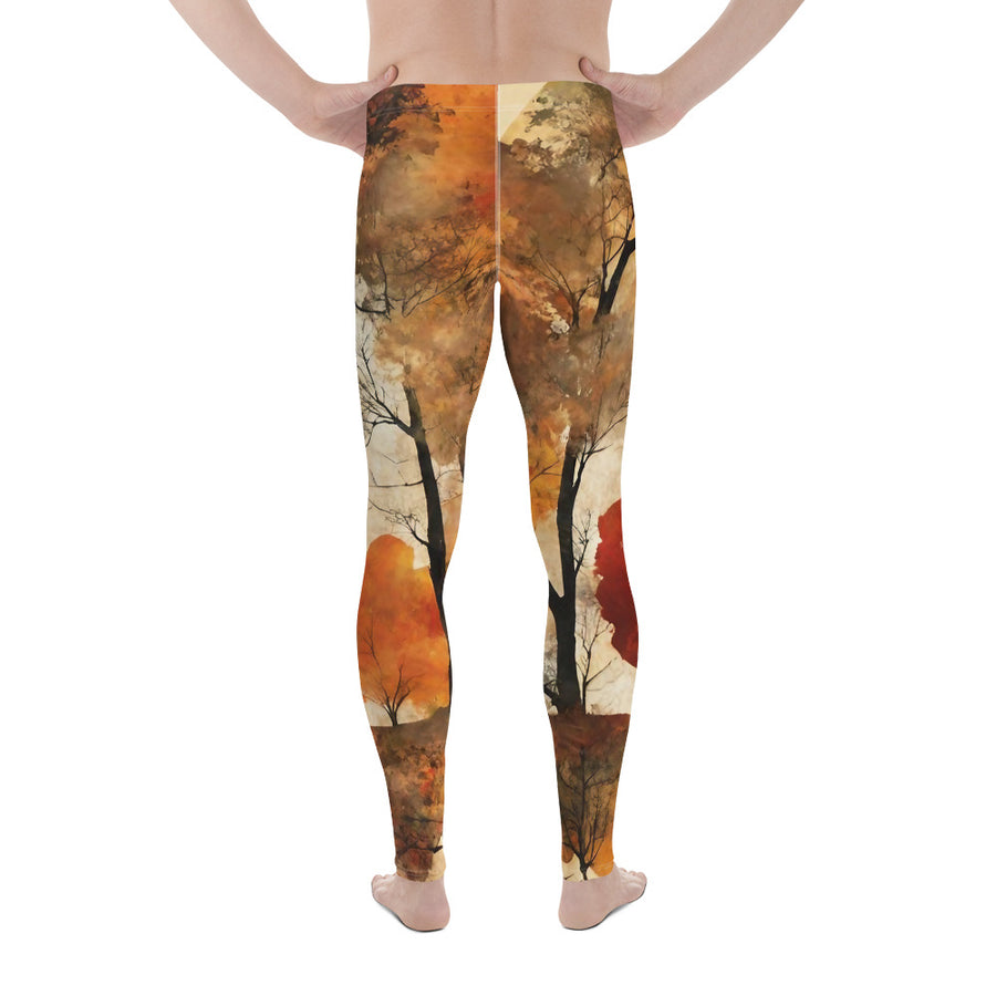 Men's Leggings - WhatUWant2Buy