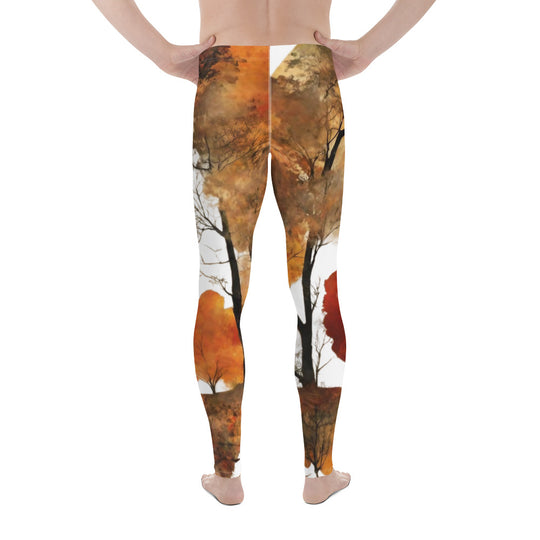 Men's Leggings - WhatUWant2Buy