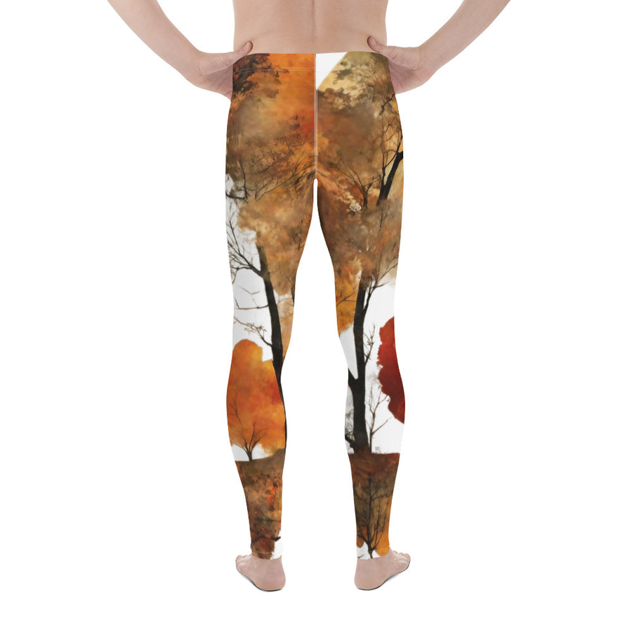 Men's Leggings - WhatUWant2Buy