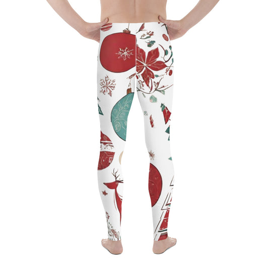 Men's Leggings - WhatUWant2Buy