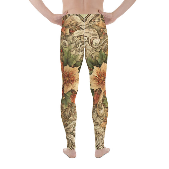 Men's Leggings - WhatUWant2Buy