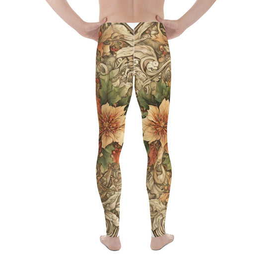 Men's Leggings - WhatUWant2Buy