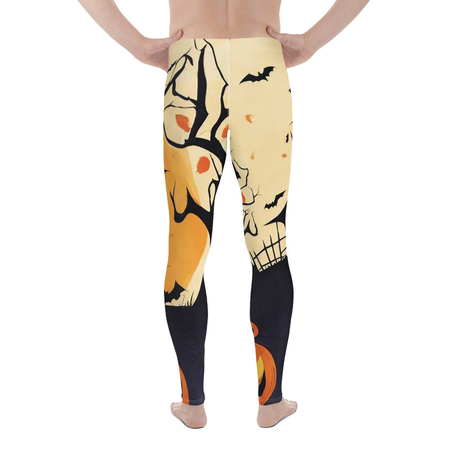 Men's Leggings - WhatUWant2Buy
