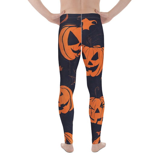 Men's Leggings - WhatUWant2Buy