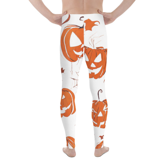 Men's Leggings - WhatUWant2Buy