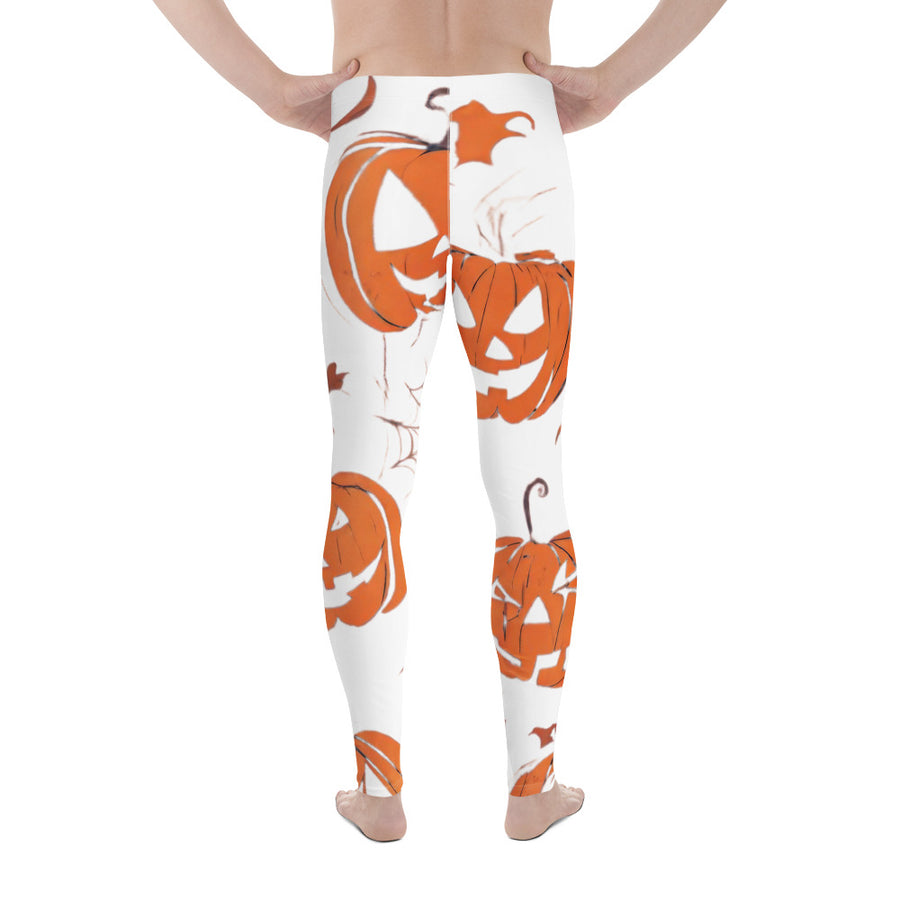 Men's Leggings - WhatUWant2Buy