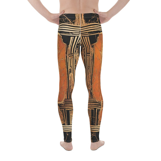 Men's Leggings - WhatUWant2Buy