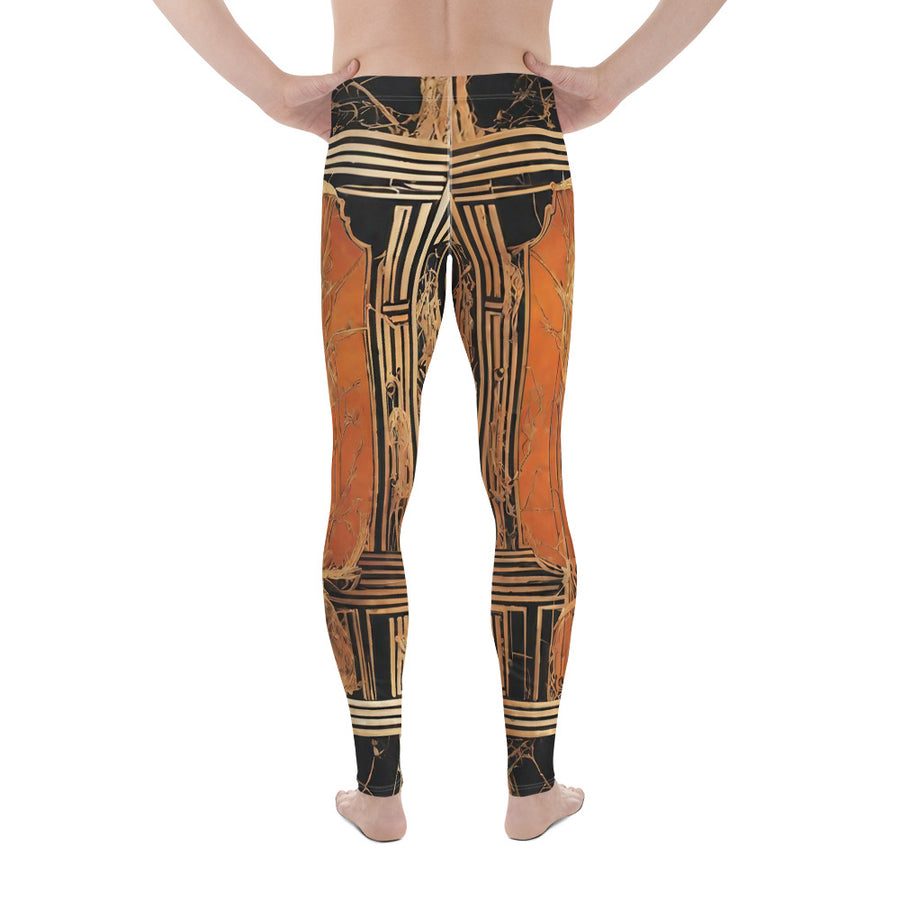 Men's Leggings - WhatUWant2Buy