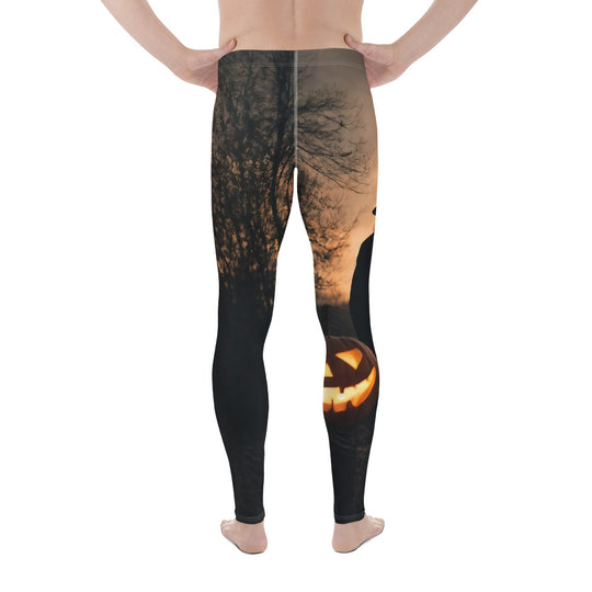Men's Leggings - WhatUWant2Buy