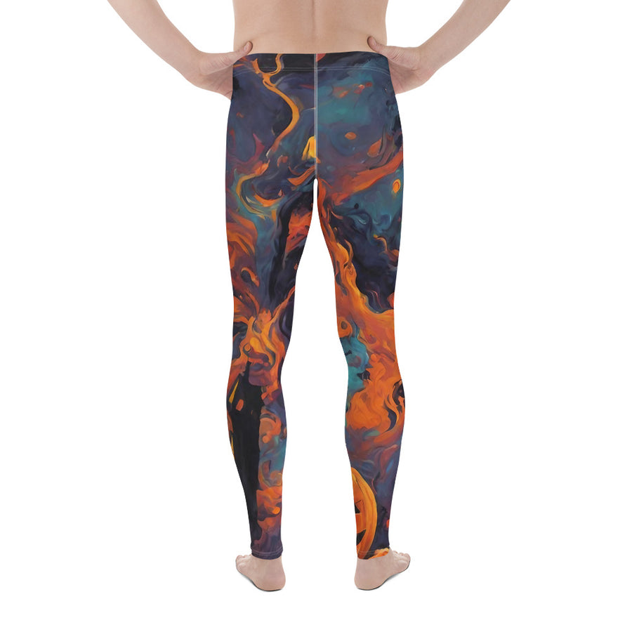 Men's Leggings - WhatUWant2Buy