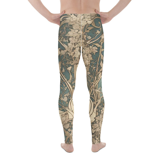 Men's Leggings - WhatUWant2Buy