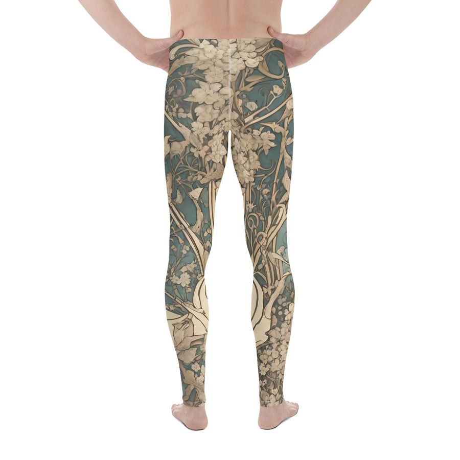 Men's Leggings - WhatUWant2Buy