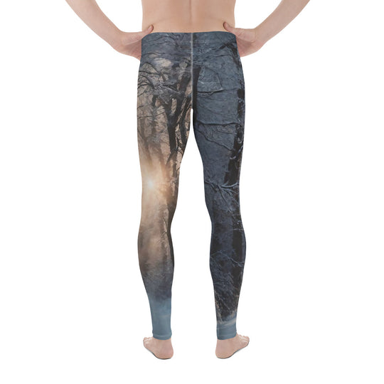 Men's Leggings - WhatUWant2Buy