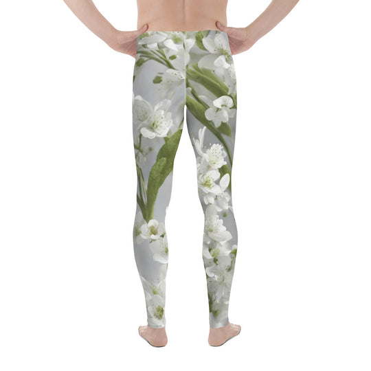 Men's Leggings - WhatUWant2Buy