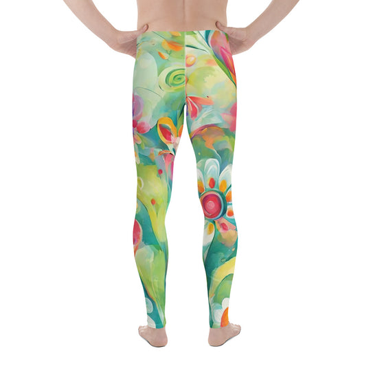 Men's Leggings - WhatUWant2Buy
