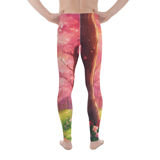 Men's Leggings - WhatUWant2Buy