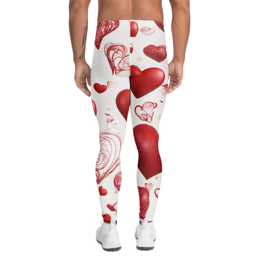 Men's Leggings - WhatUWant2Buy