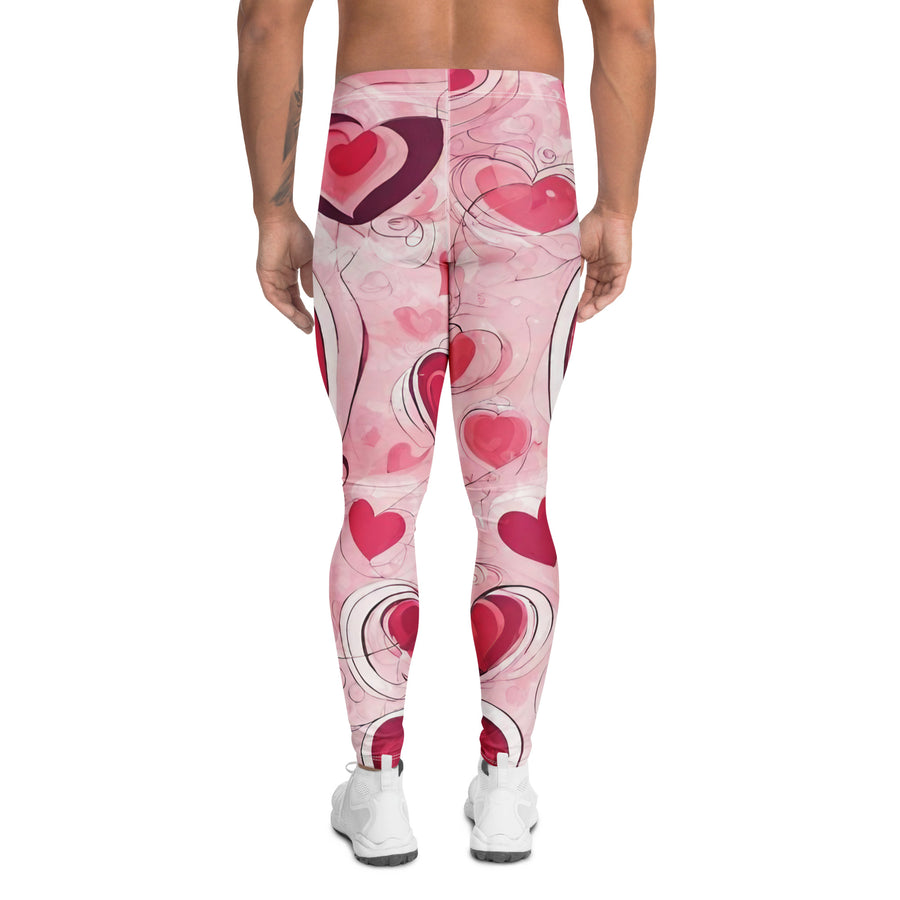 Men's Leggings - WhatUWant2Buy