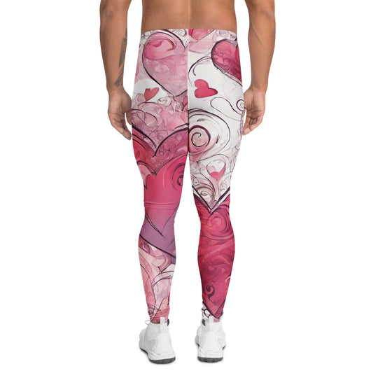 Men's Leggings - WhatUWant2Buy