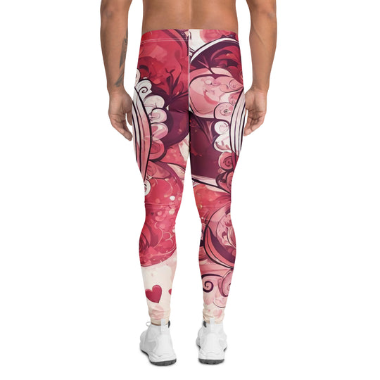 Men's Leggings - WhatUWant2Buy