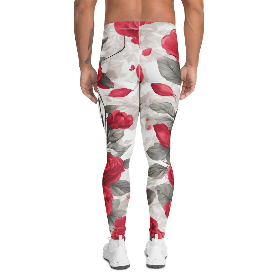 Men's Leggings - WhatUWant2Buy