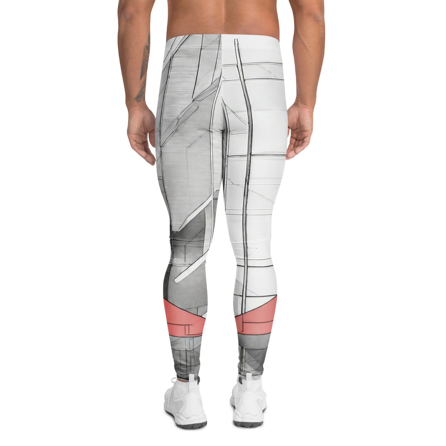 Men's Leggings - WhatUWant2Buy