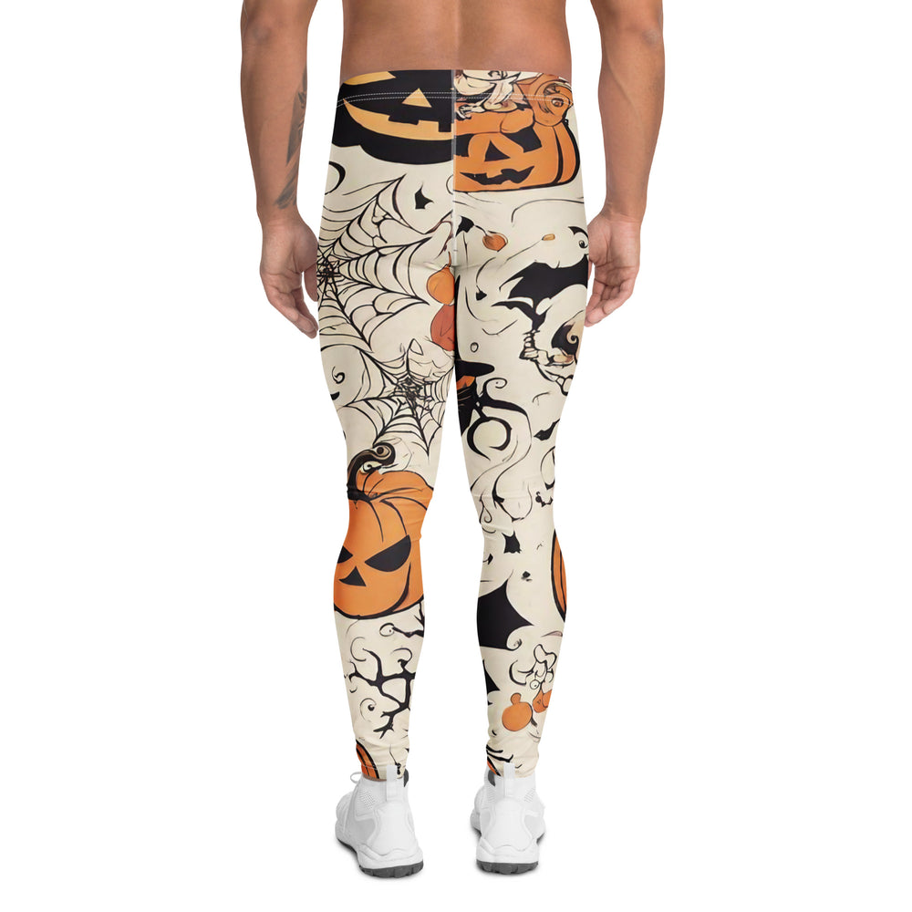 Men's Leggings - WhatUWant2Buy