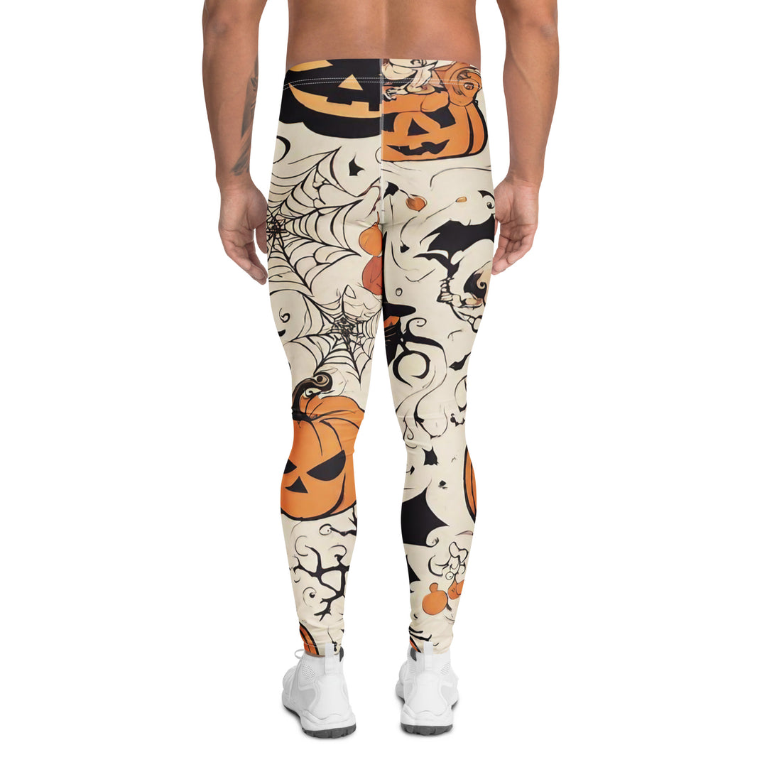 Men's Leggings - WhatUWant2Buy