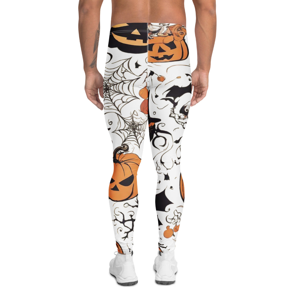 Men's Leggings - WhatUWant2Buy