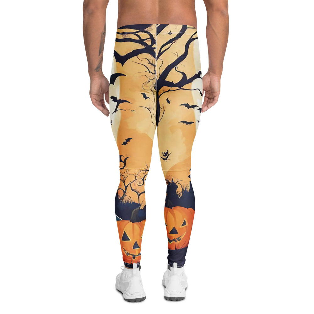 Men's Leggings - WhatUWant2Buy