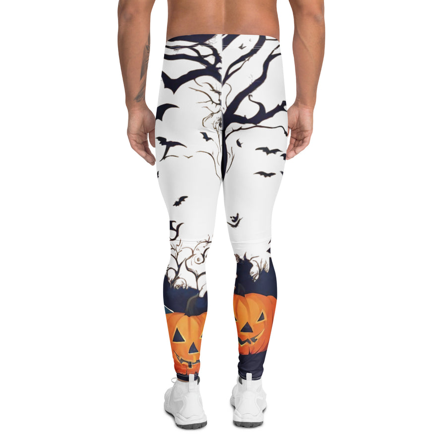 Men's Leggings - WhatUWant2Buy