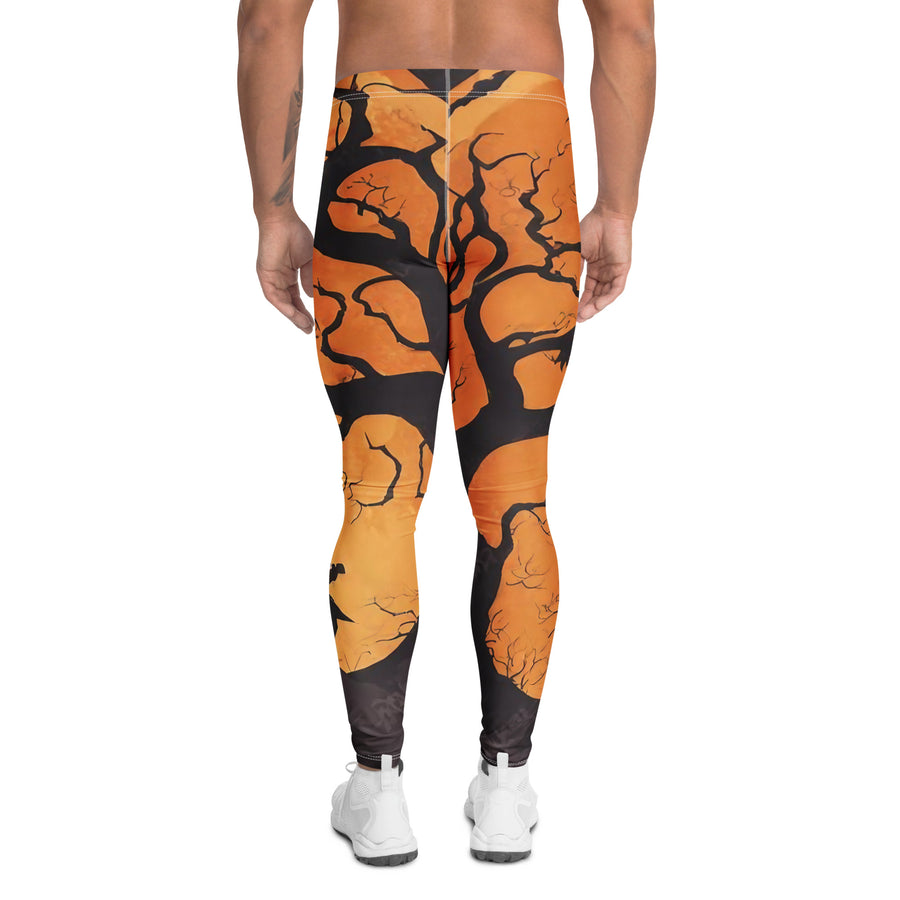 Men's Leggings - WhatUWant2Buy