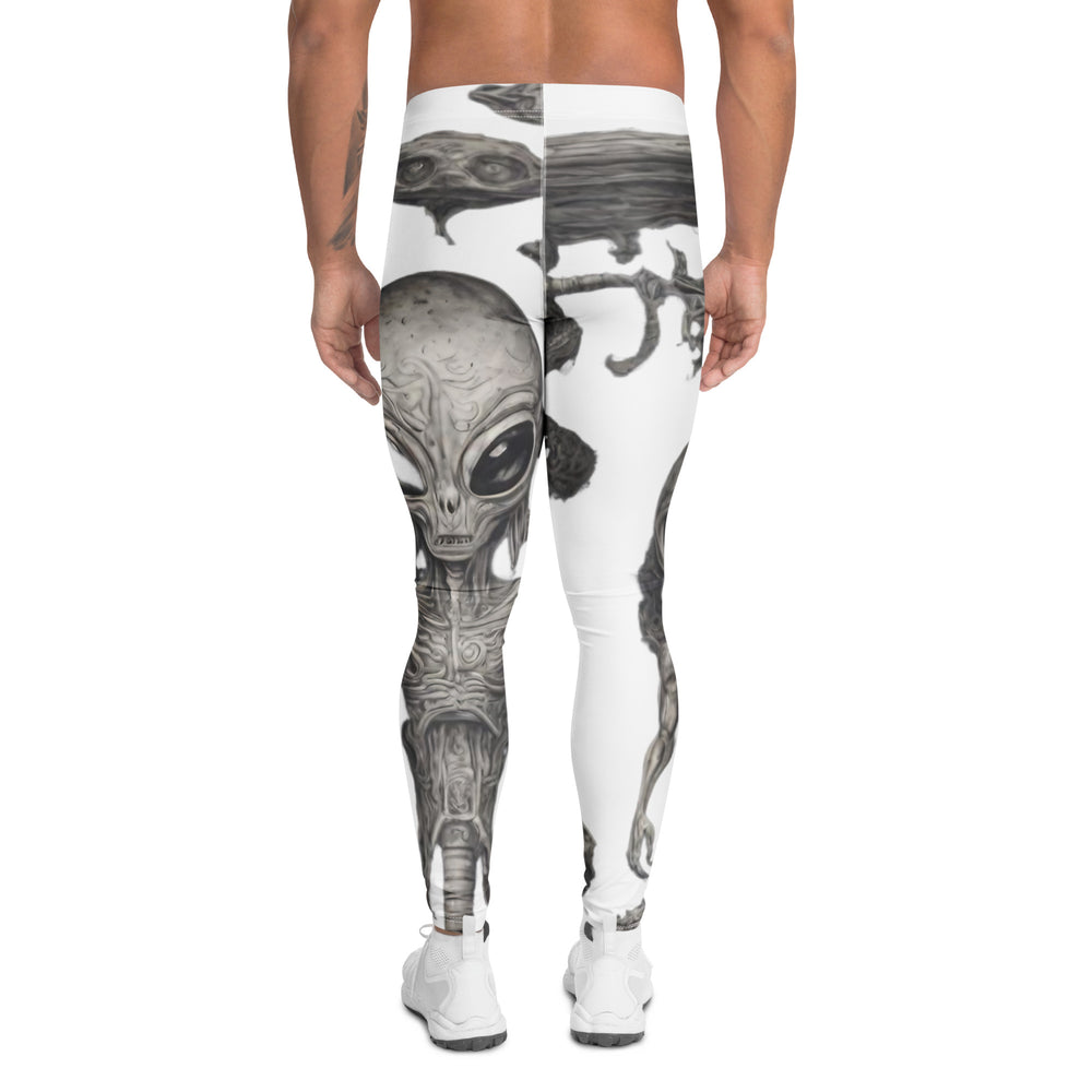 Men's Leggings - WhatUWant2Buy