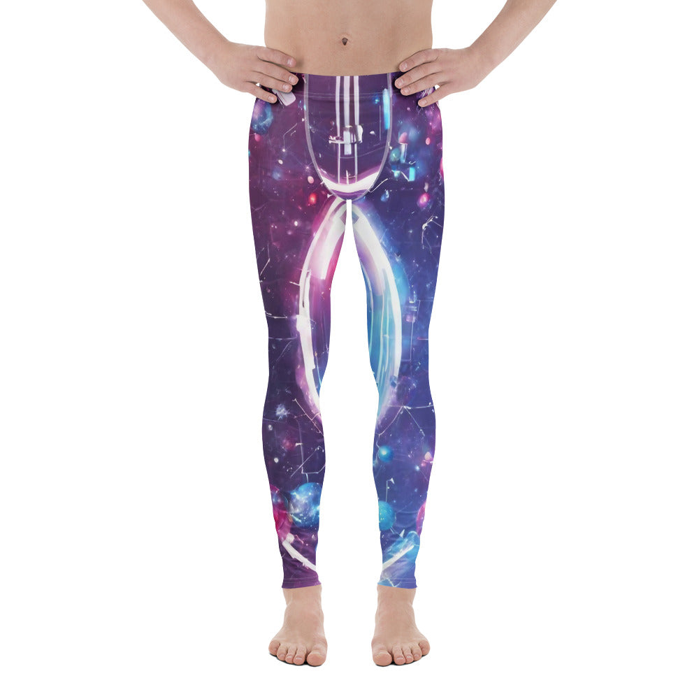 Men's Leggings - WhatUWant2Buy