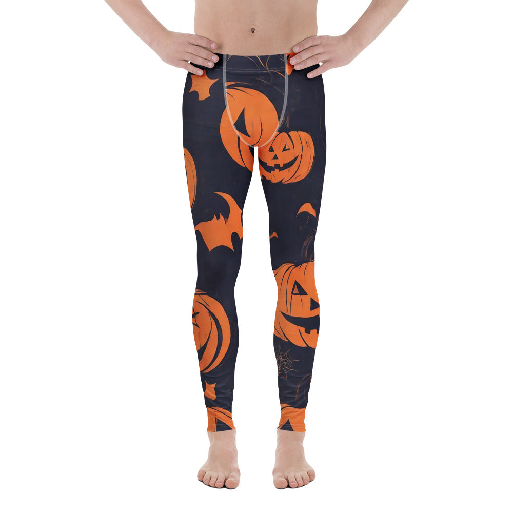 Men's Leggings - WhatUWant2Buy