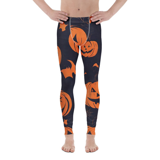 Men's Leggings - WhatUWant2Buy
