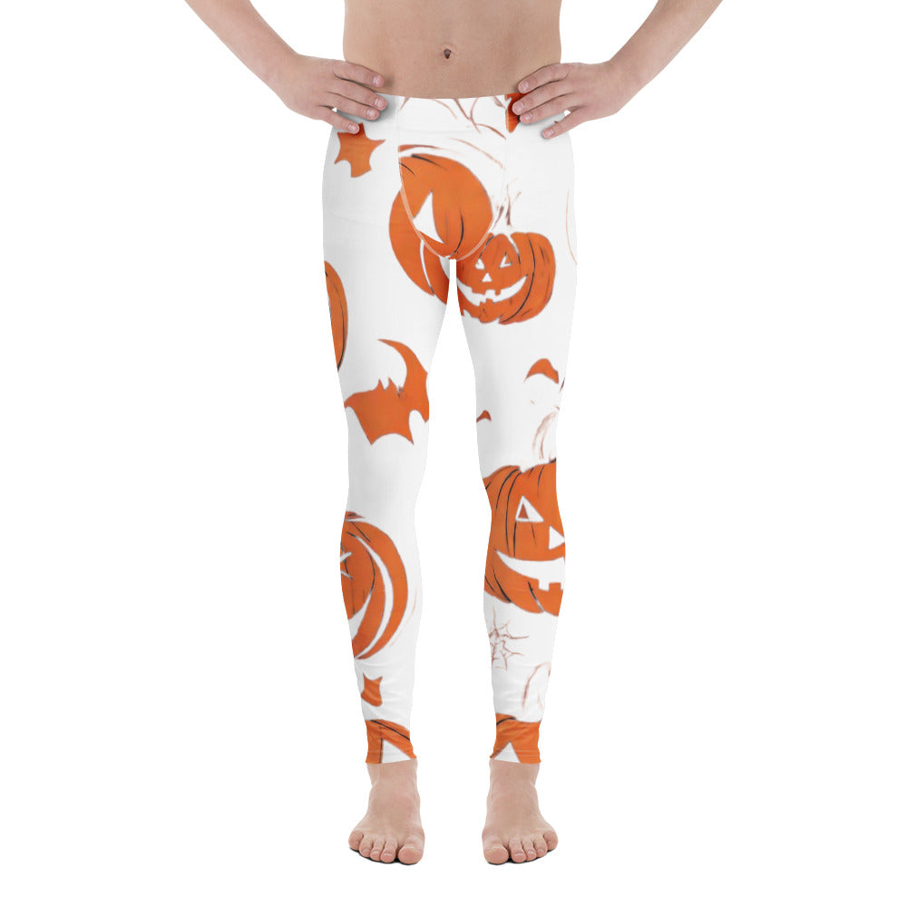 Men's Leggings - WhatUWant2Buy