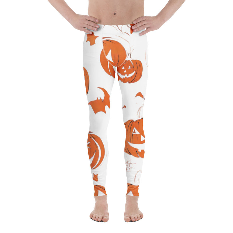 Men's Leggings - WhatUWant2Buy