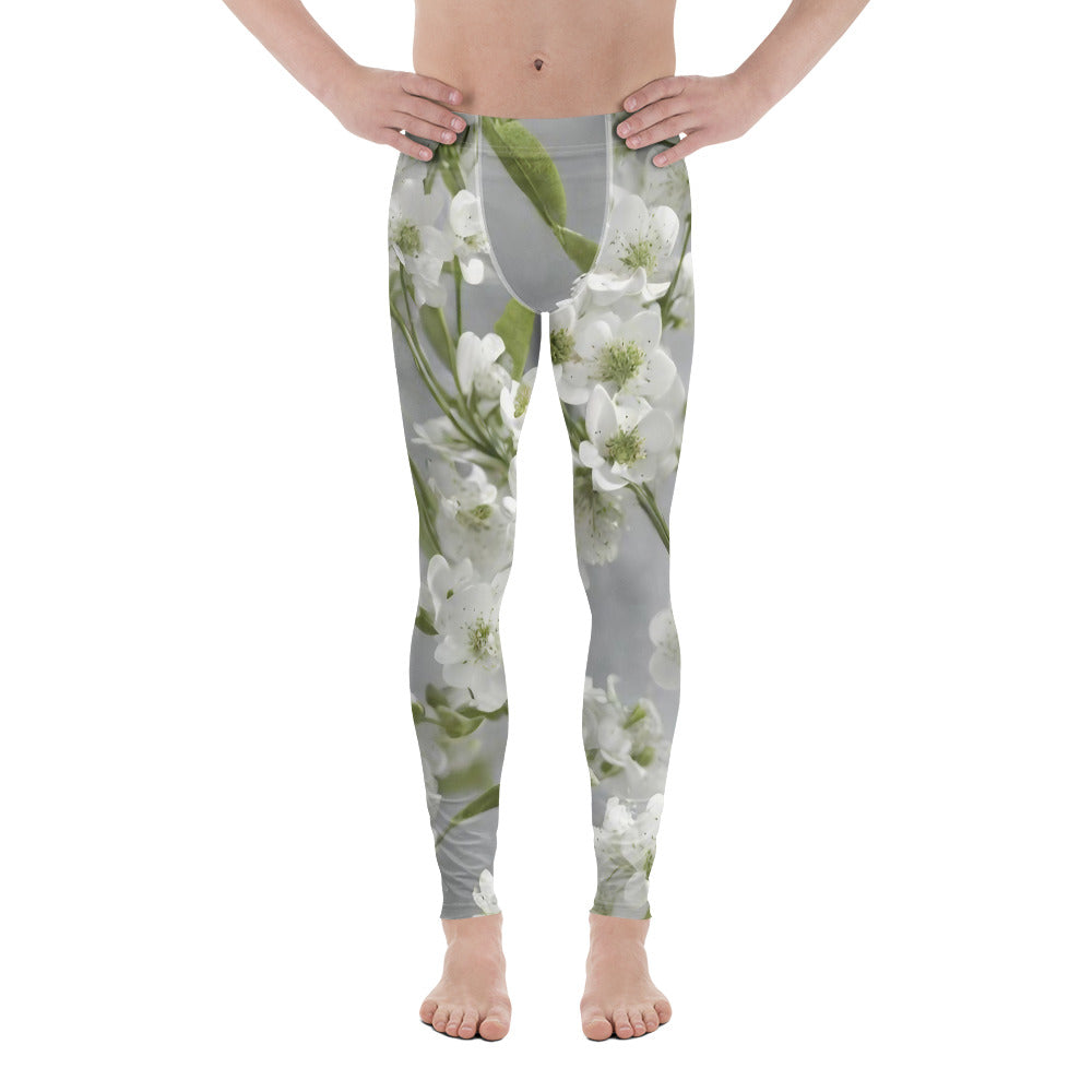 Men's Leggings - WhatUWant2Buy