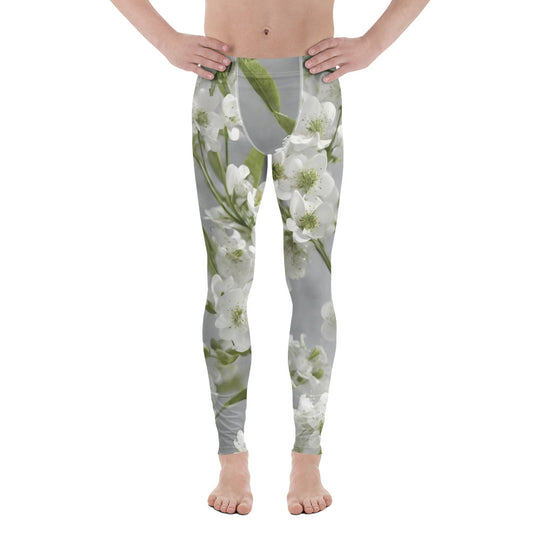 Men's Leggings - WhatUWant2Buy