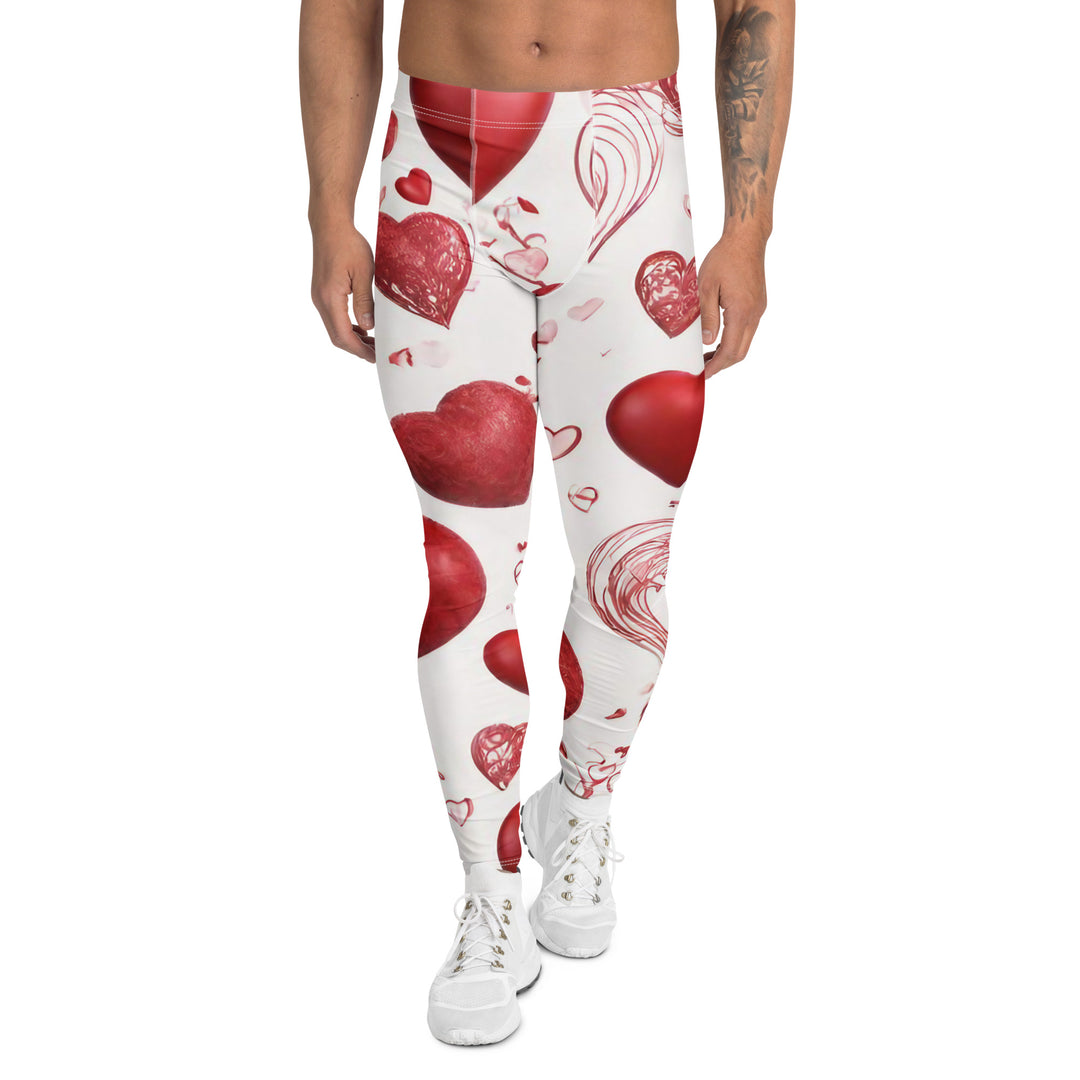 Men's Leggings - WhatUWant2Buy