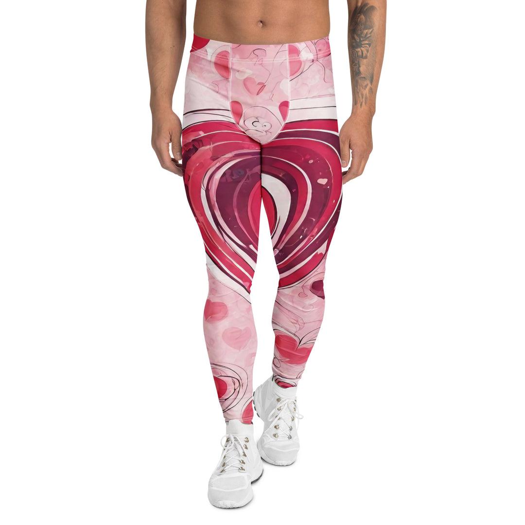 Men's Leggings - WhatUWant2Buy
