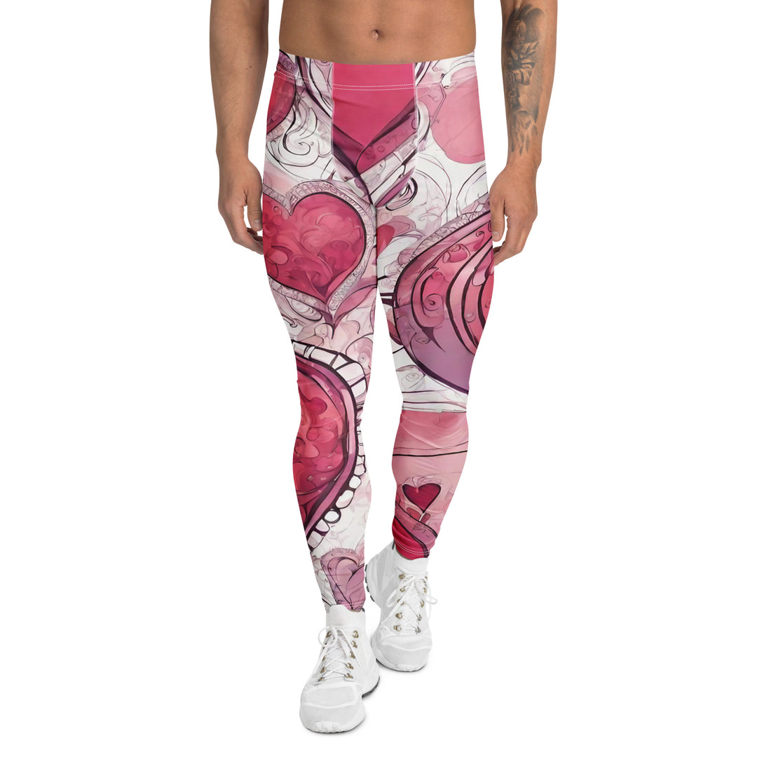 Men's Leggings - WhatUWant2Buy